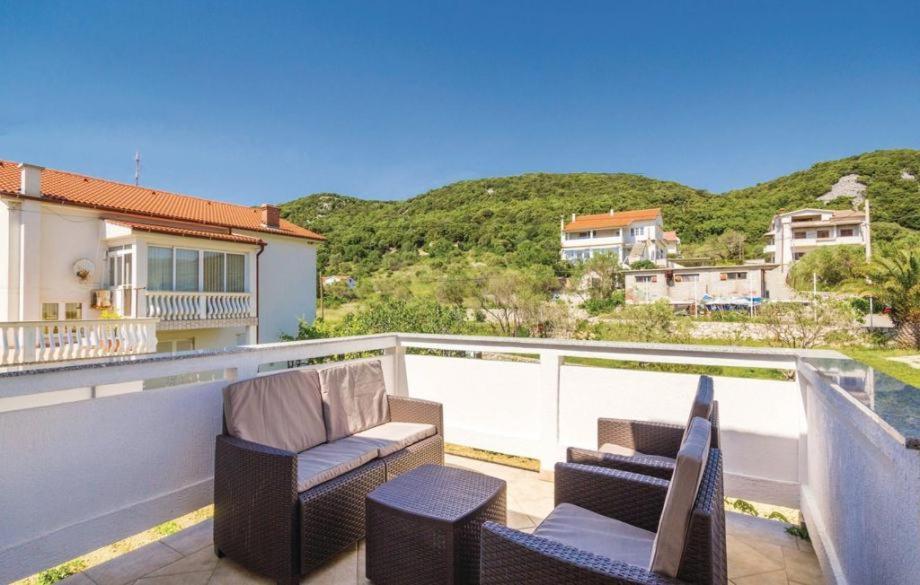 Apartments 501 - Rab Island Oasis Retreat Supetarska Draga Eksteriør bilde