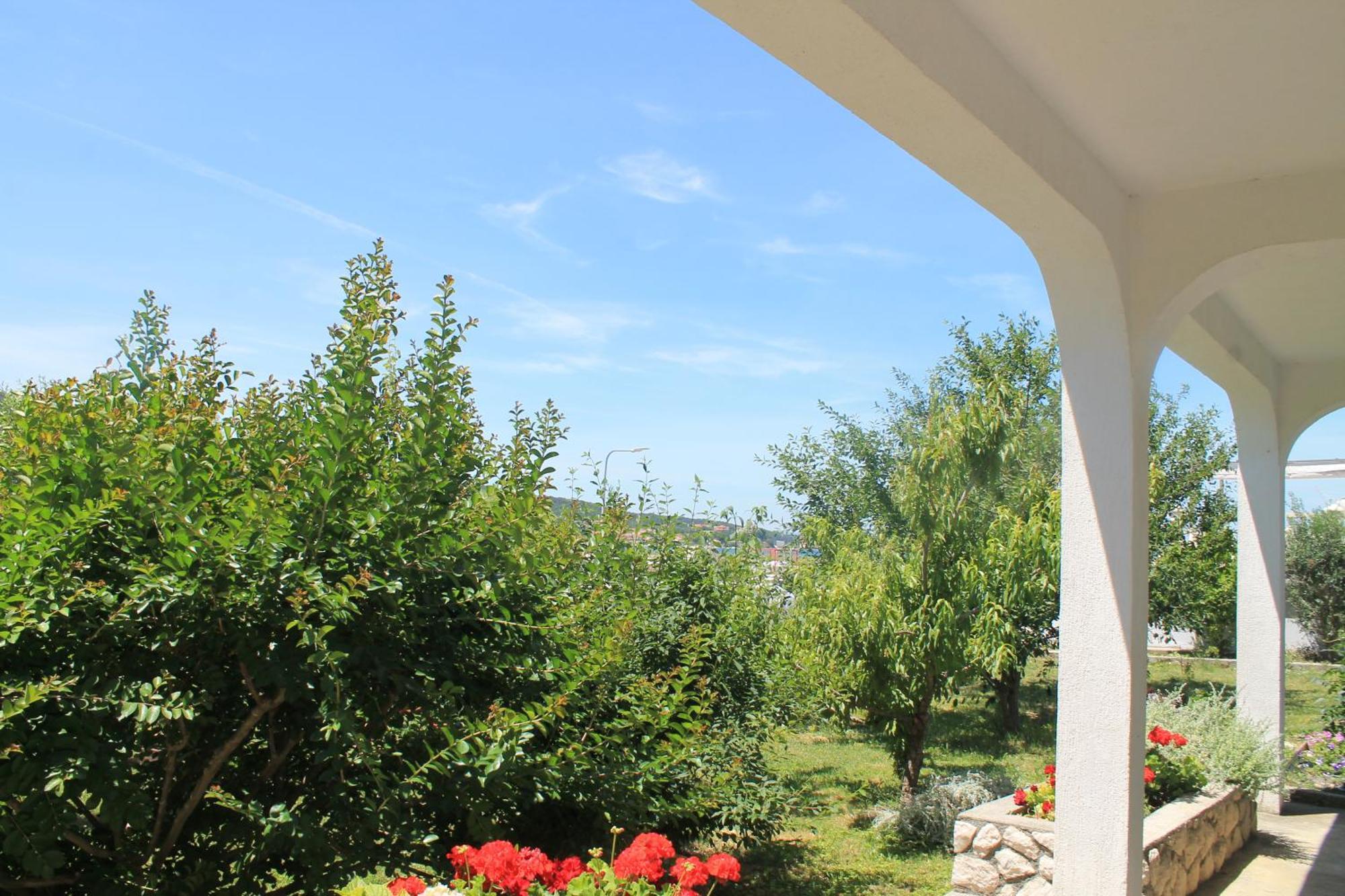 Apartments 501 - Rab Island Oasis Retreat Supetarska Draga Eksteriør bilde