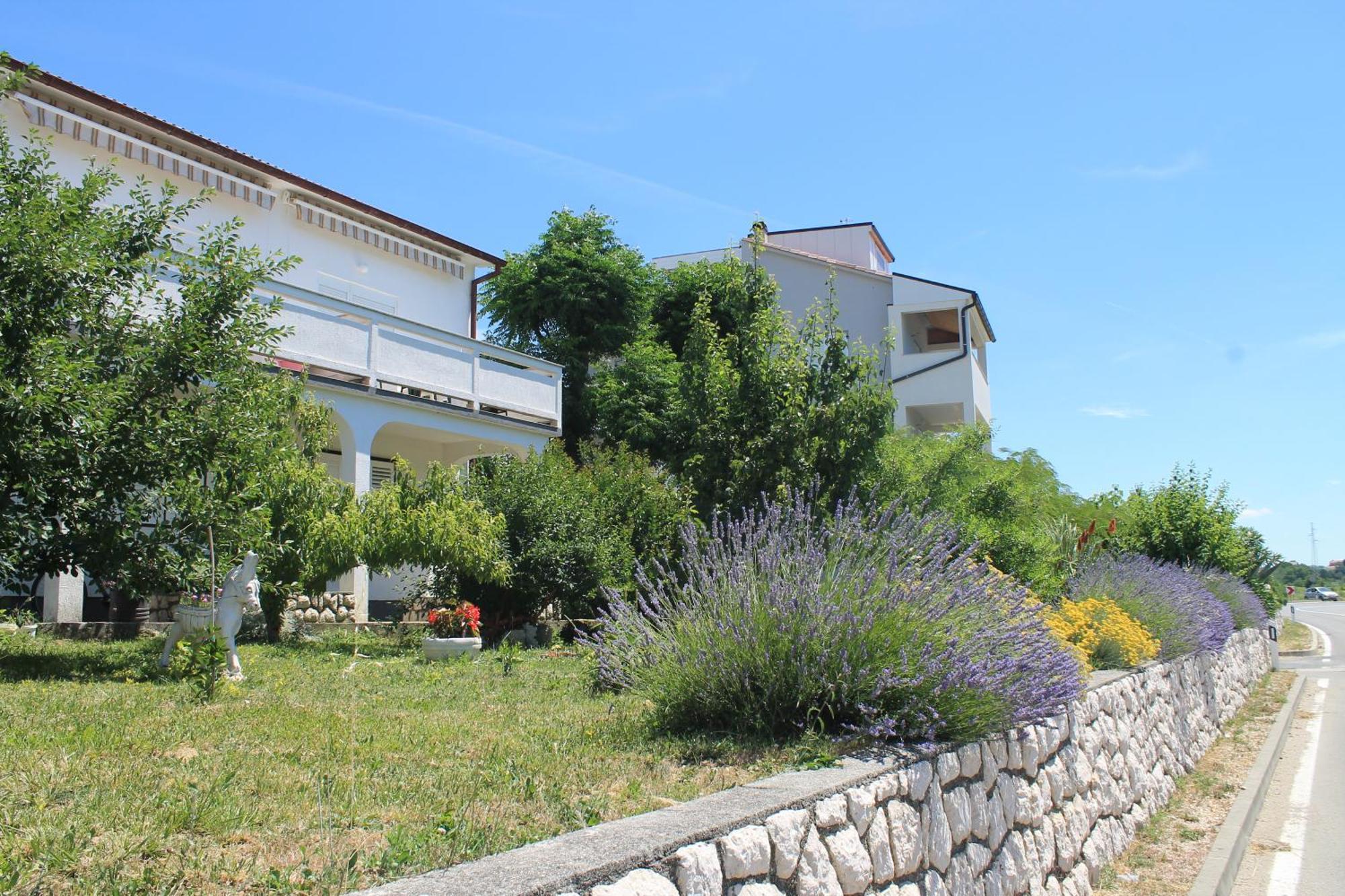 Apartments 501 - Rab Island Oasis Retreat Supetarska Draga Eksteriør bilde