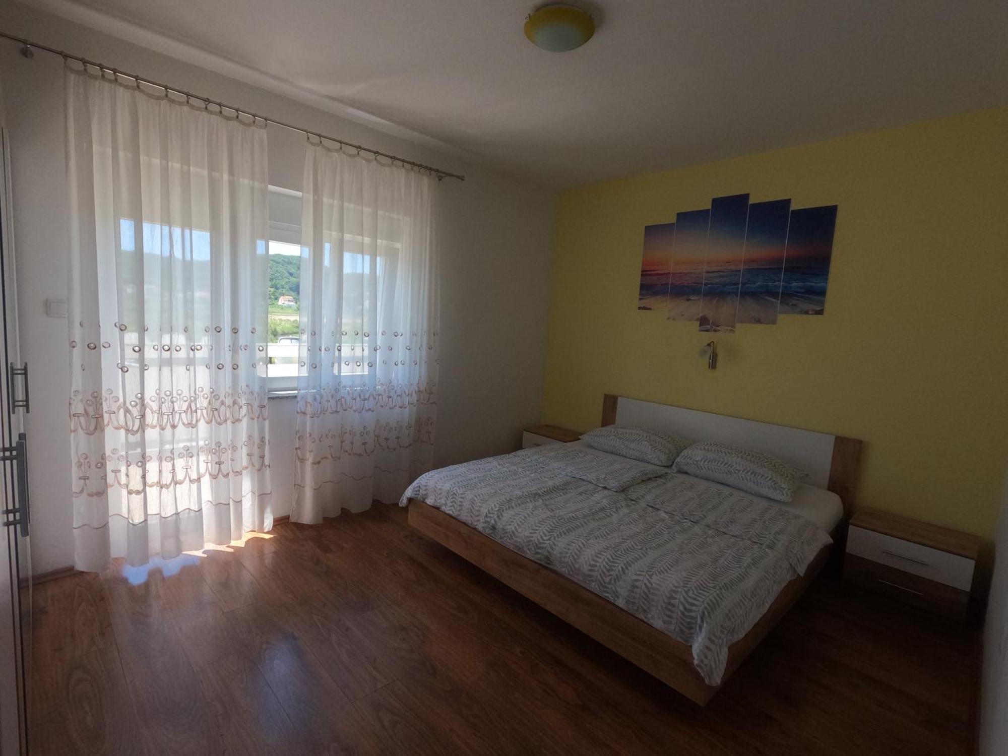 Apartments 501 - Rab Island Oasis Retreat Supetarska Draga Eksteriør bilde