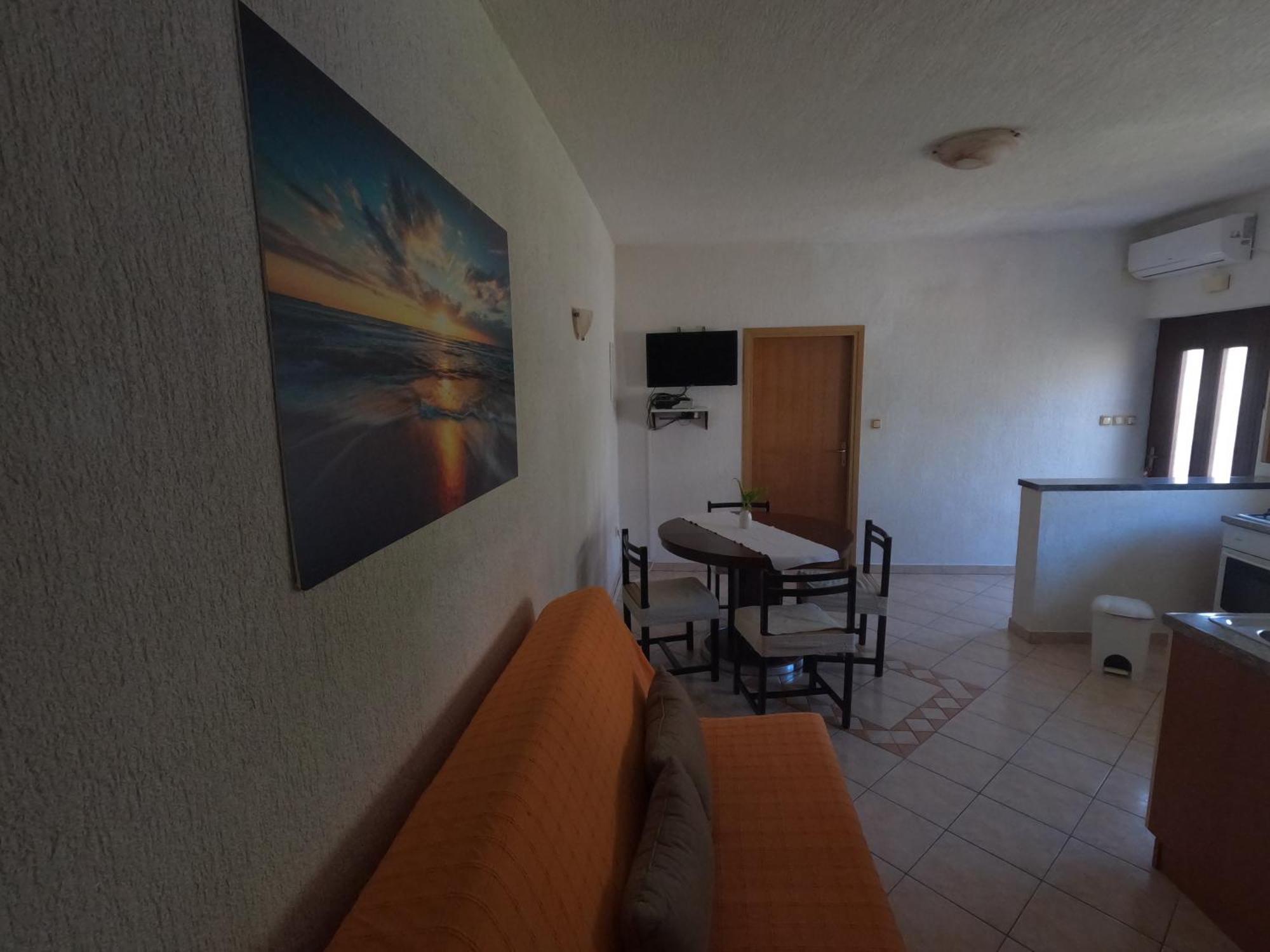 Apartments 501 - Rab Island Oasis Retreat Supetarska Draga Eksteriør bilde